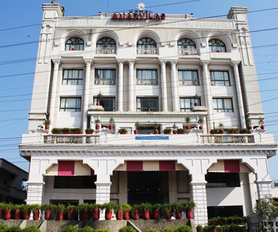 Hotel Amar Vilas
